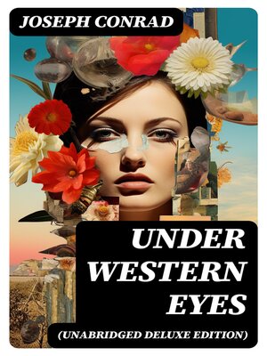 cover image of Under Western Eyes (Unabridged Deluxe Edition)